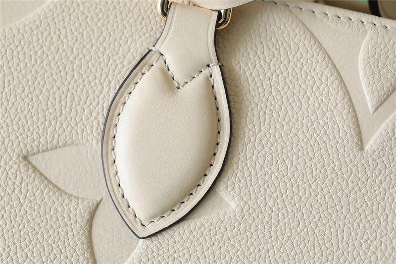 Lux-Totes - LOV Bags - 443