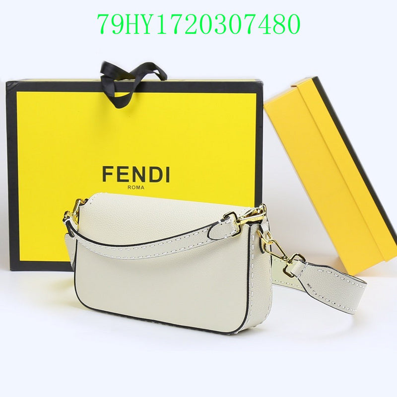 GC - Shoulder - 2798
