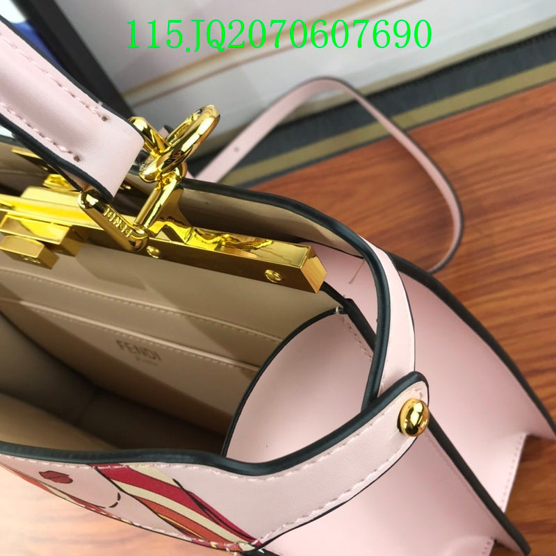 GC - Shoulder - 3175