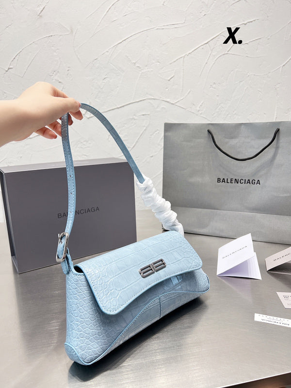 Style My Style - BGA2 Bags - 084