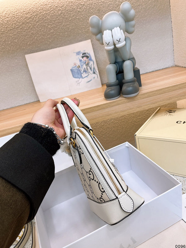 Style My Style - GUI3 Bags - 260