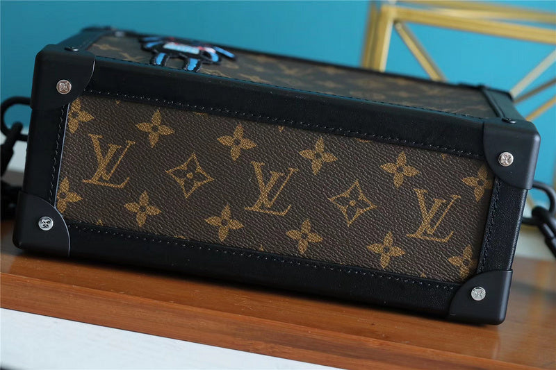 Lux-Totes - LOV Bags - 4050