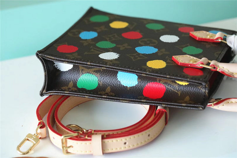 Lux-Totes - LOV Bags - 454