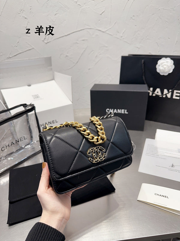 Luxurious Totes - CNL3 Bags - 311