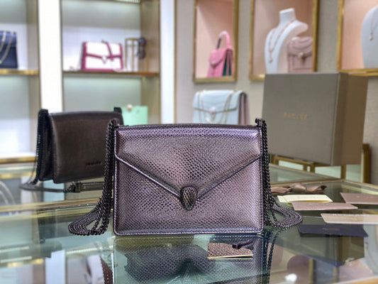 Luxurious-Totes - BVLGA Bags - 115