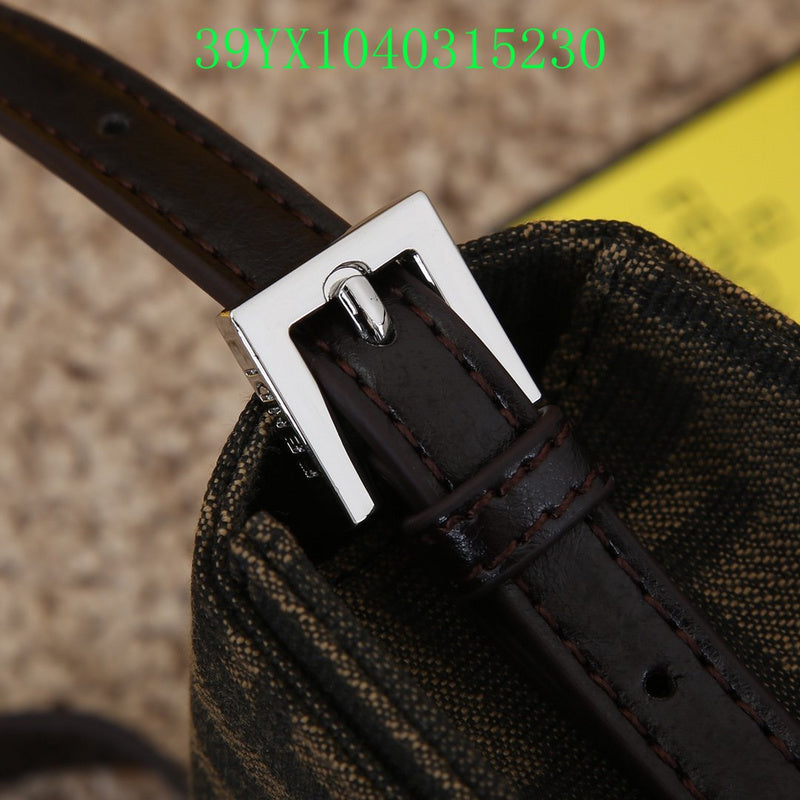 GC - Shoulder - 3389