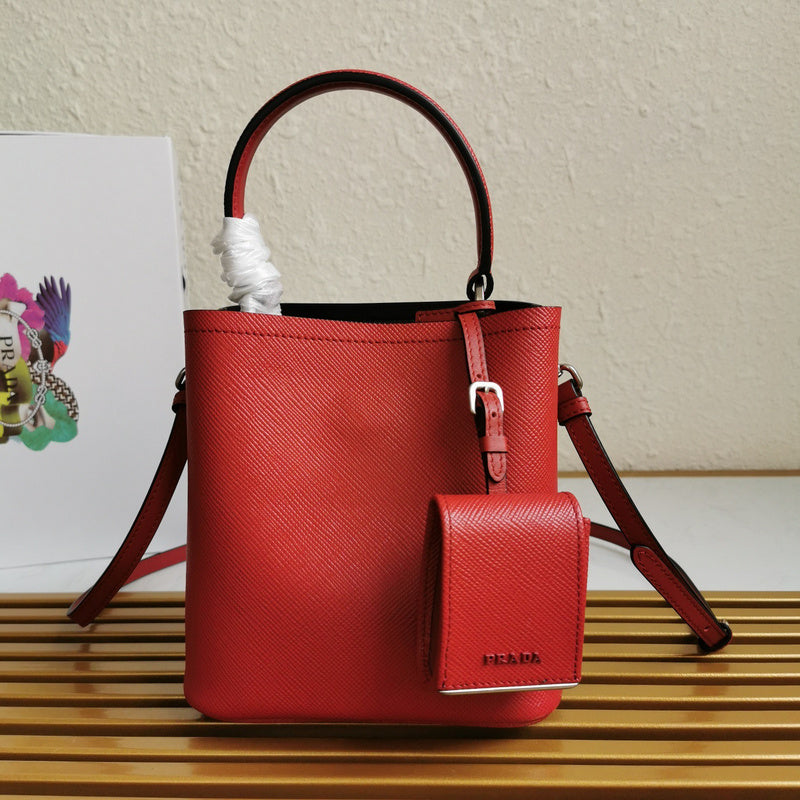 The-ZEP - PDA Bags - 1358