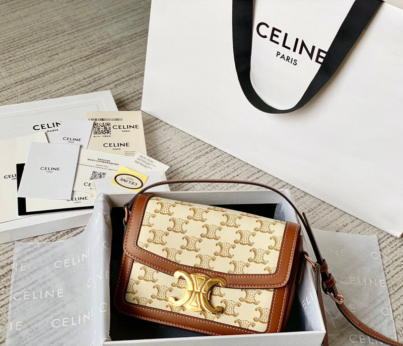Luxurious-Totes - CLE Bags - 399