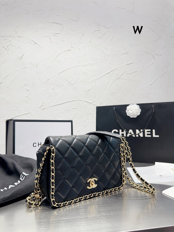 Luxurious Totes - CNL3 Bags - 567
