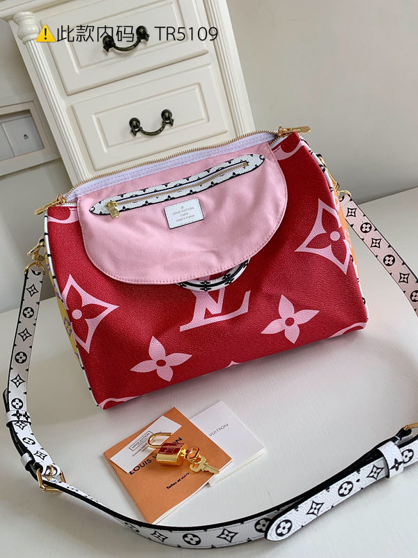 Luxurious Totes - Latest - 9709