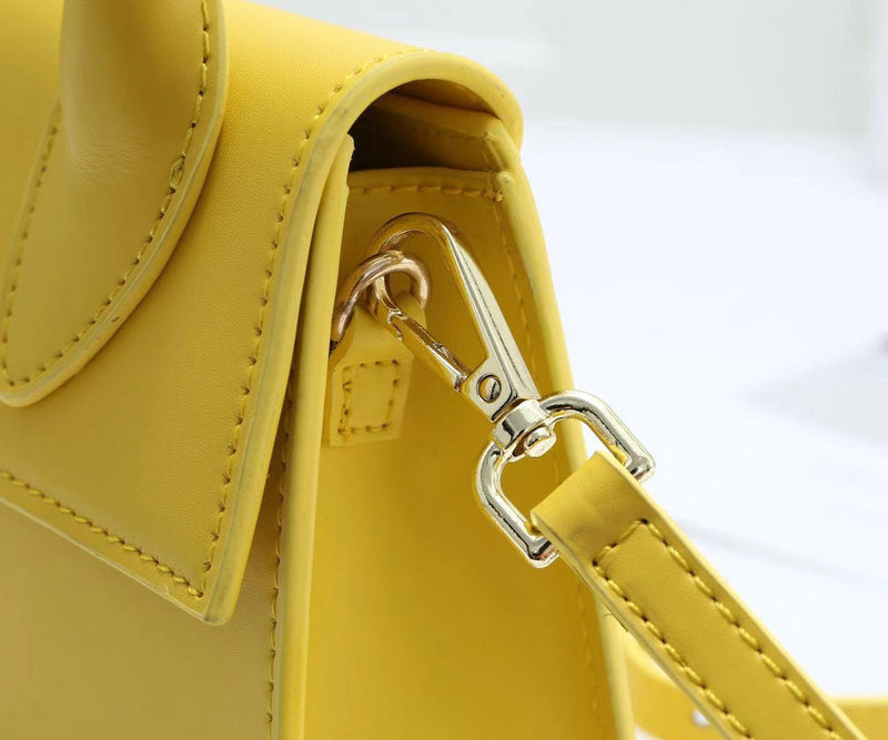 Lux-Totes - JQM Bags - 003