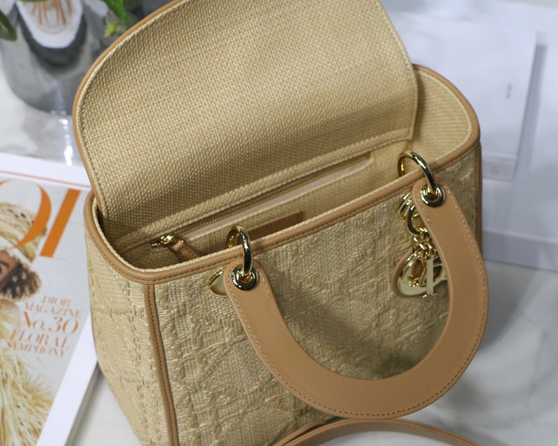 Luxurious Totes - Latest - 6420