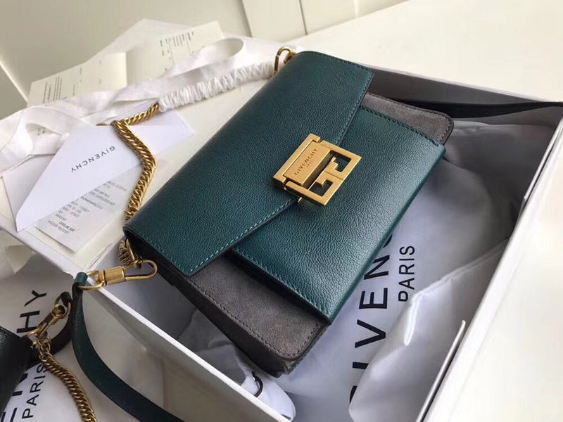 Lux-Totes - GVY Bags - 015
