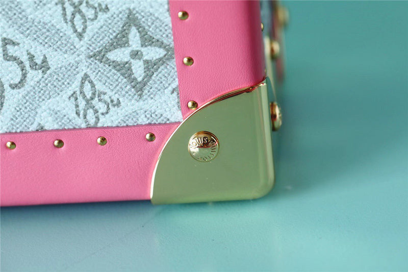Lux-Totes - LOV Bags - 1195