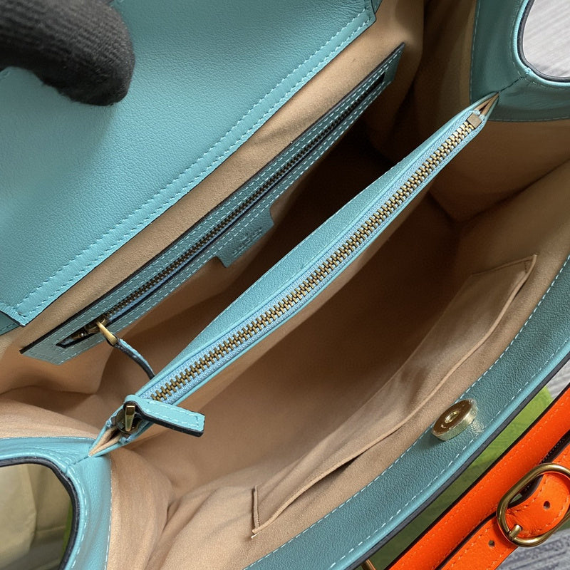 Luxurious Totes - Latest - 3993