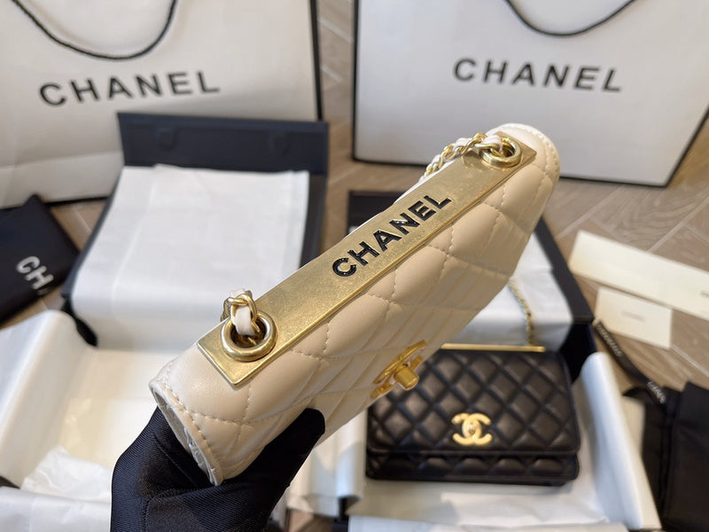 Luxurious Totes - CNL3 Bags - 505