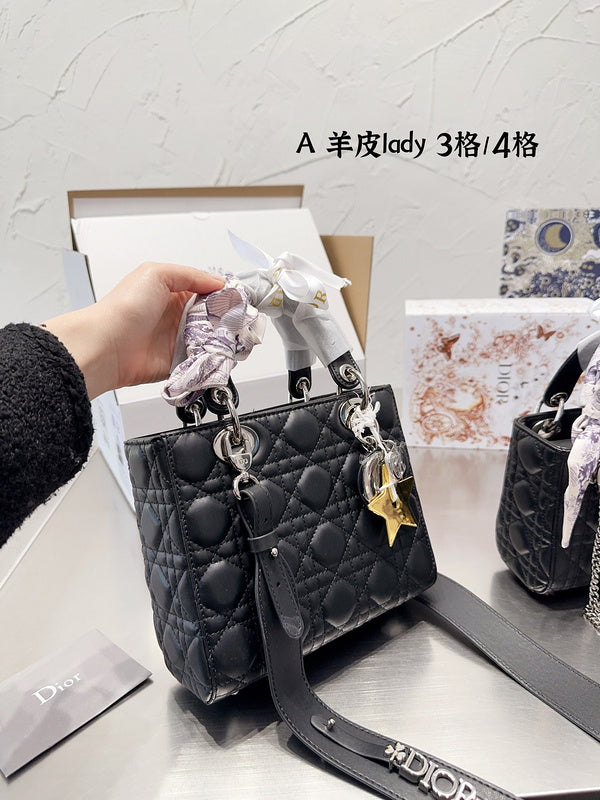 Luxurious Totes - DOR2 Bags - 174