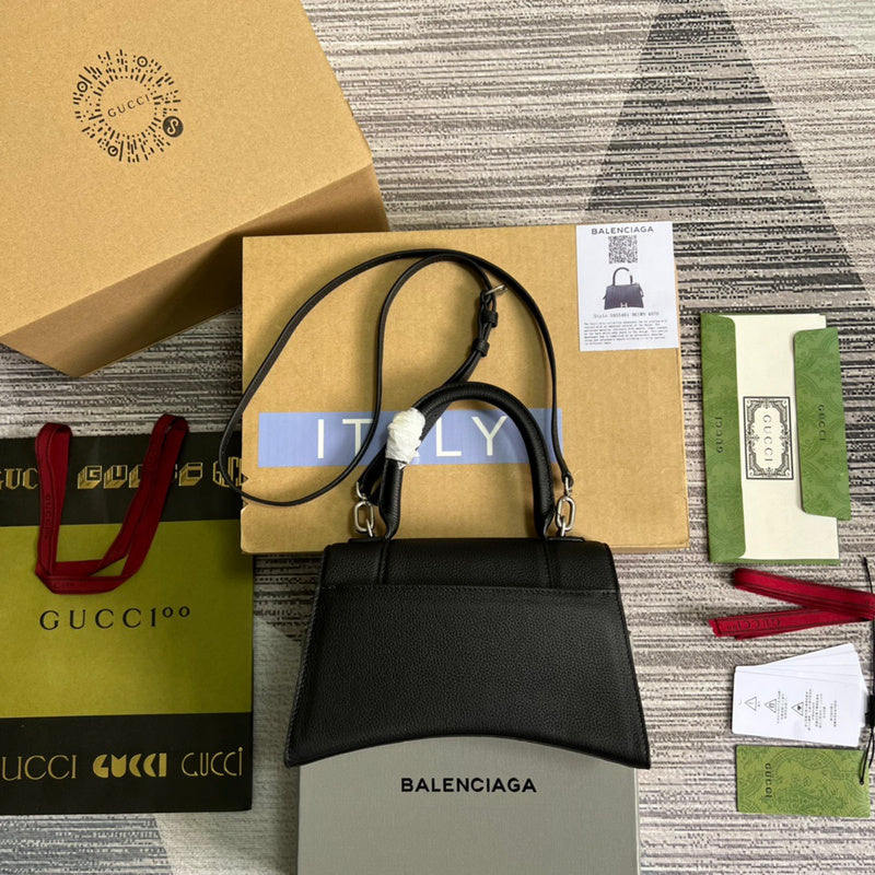Lux-Totes - BGA Bags - 178