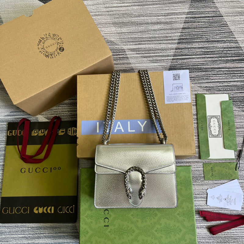 Lux-Totes - GCI Bags - 2017