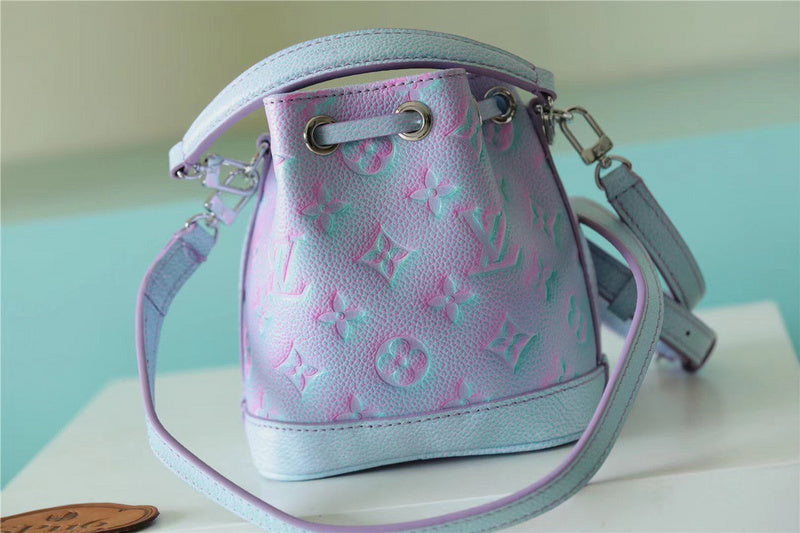 Lux-Totes - LOV Bags - 413