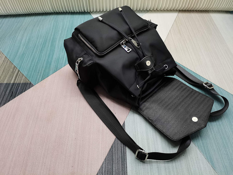 The-ZEP - PDA Bags - 1141