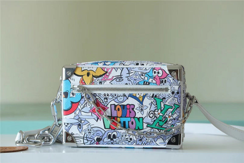 ZEP - LOV Bags - 1091