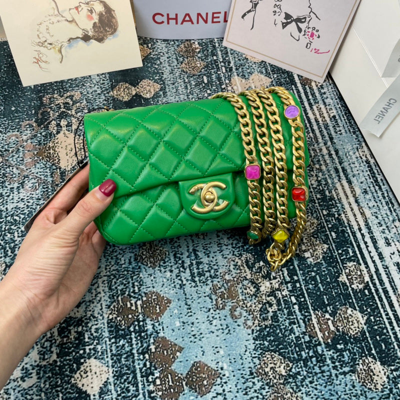 Style My Style - CHL Bags - 650