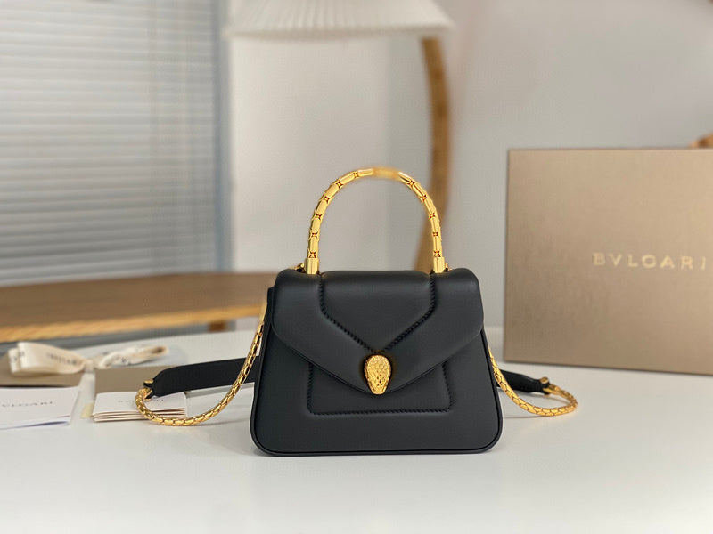 Luxurious-Totes - BVLGA Bags - 002