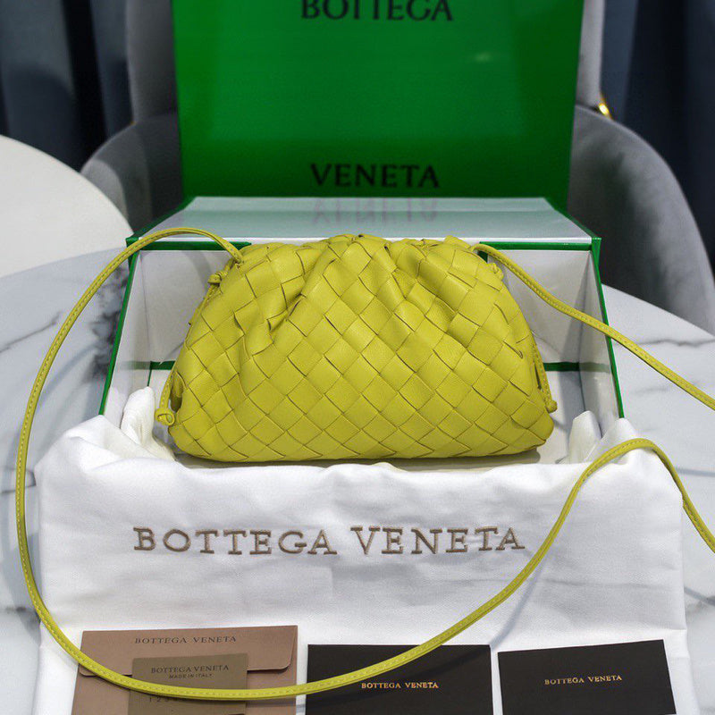 Luxurious-Totes - BV Bags - 700