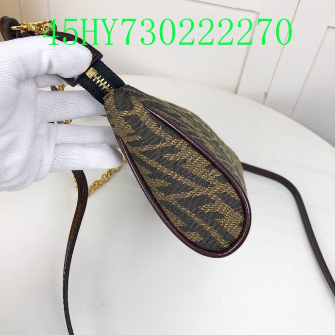 GC - Shoulder - 2845