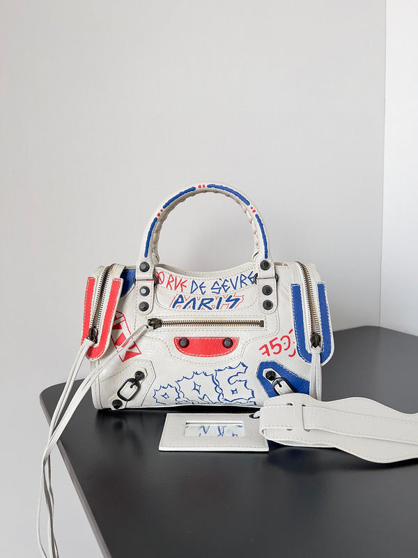 Luxurious-Totes - BGA Bags - 221