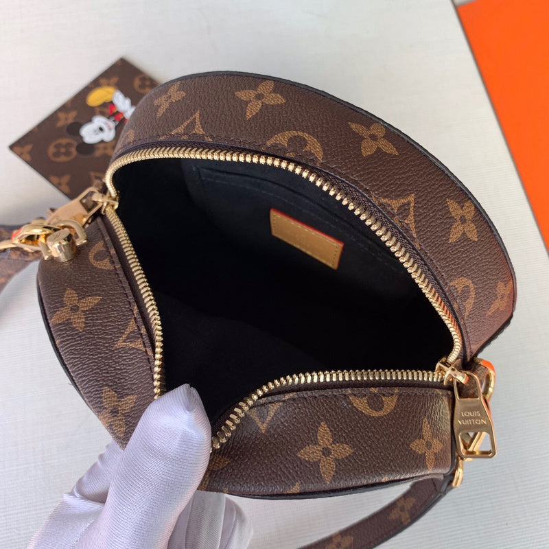 Luxurious Totes - Latest - 2128
