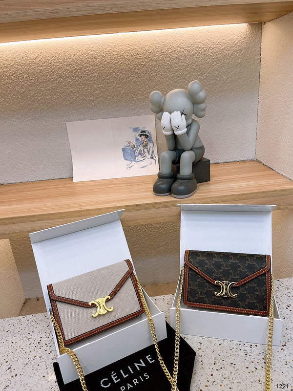 Style My Style - CLE2 Bags - 135