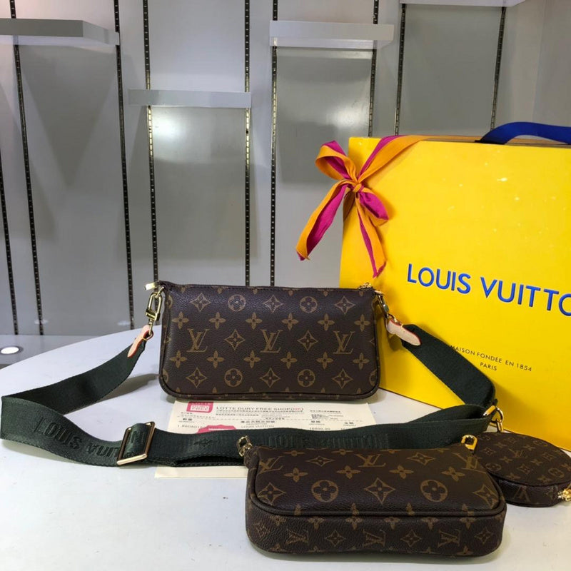 LOV - Luxurious Totes - 436