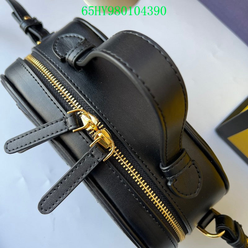 GC - Shoulder - 2709