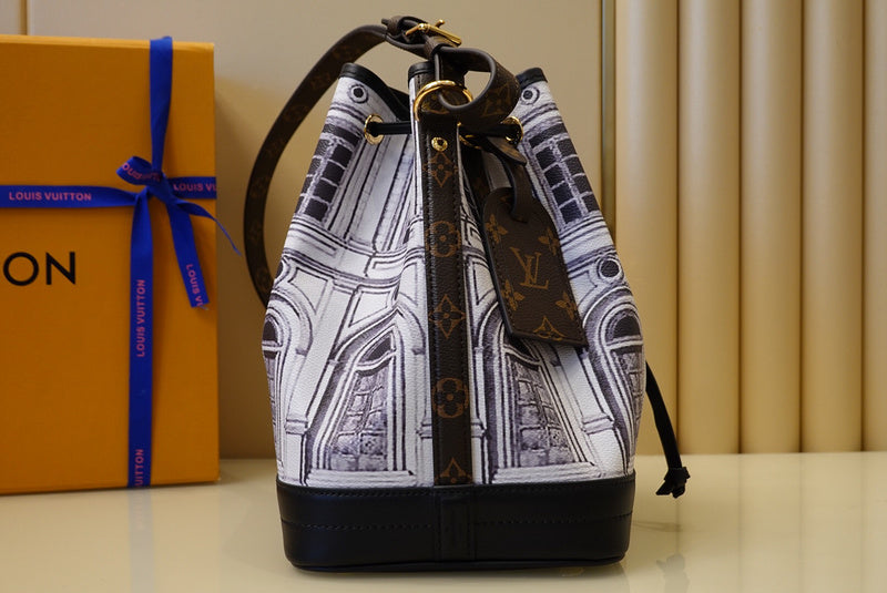 ZEP - LOV Bags - 1826