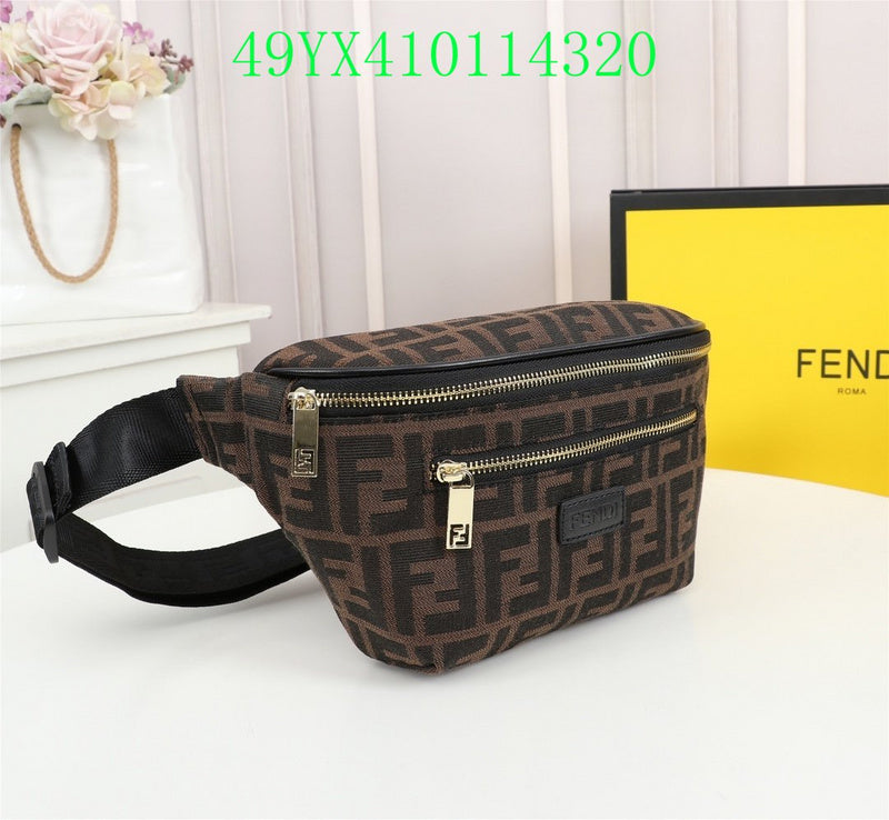 GC - Shoulder - 3485