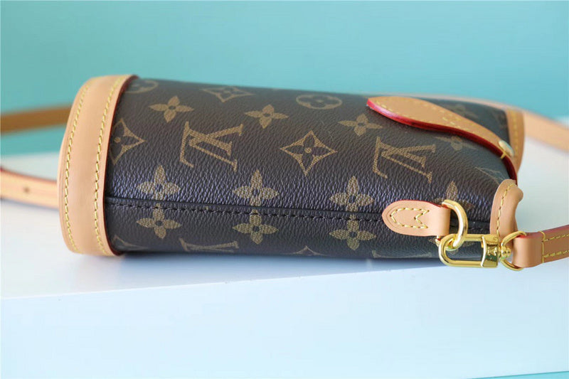 Lux-Totes - LOV Bags - 1071