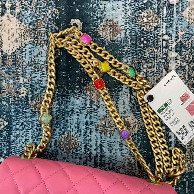 Style My Style - CHL Bags - 654
