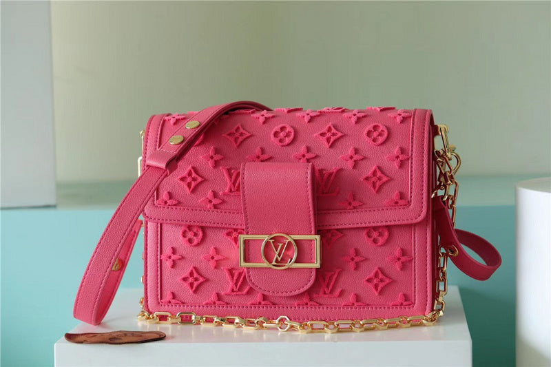 Lux-Totes - LOV Bags - 410