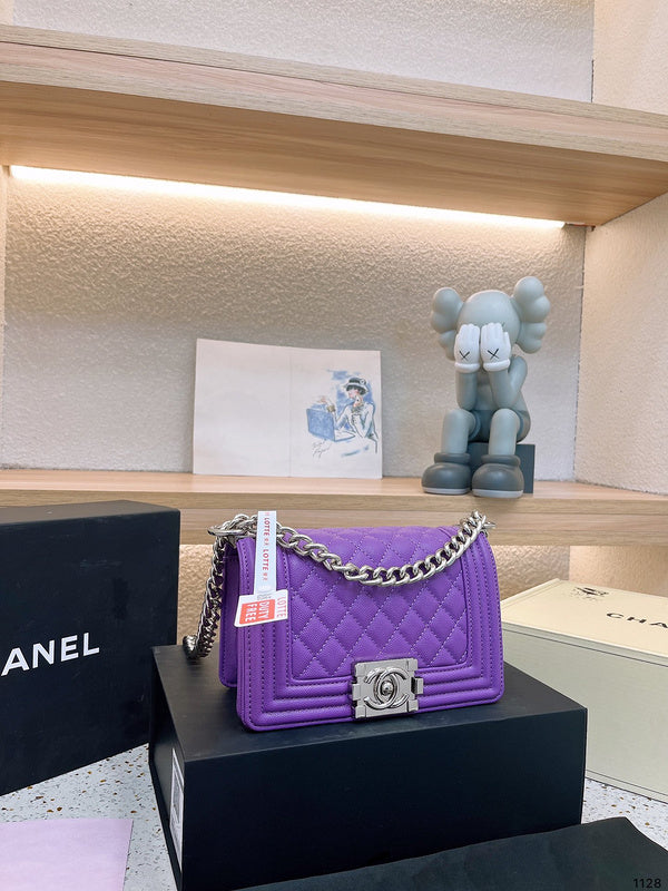 Style My Style - CNL3 Bags - 273