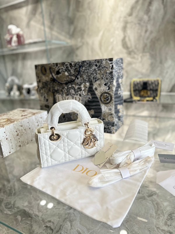 Luxurious Totes - DOR2 Bags - 269