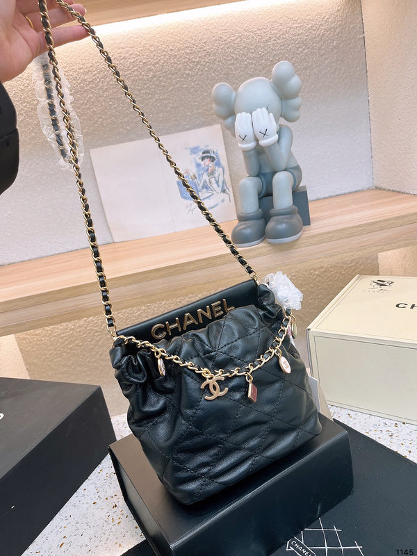 Style My Style - CNL3 Bags - 269