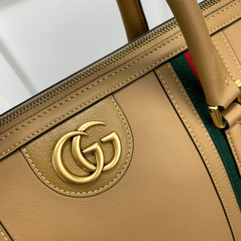 GUI - Luxurious Totes - 583