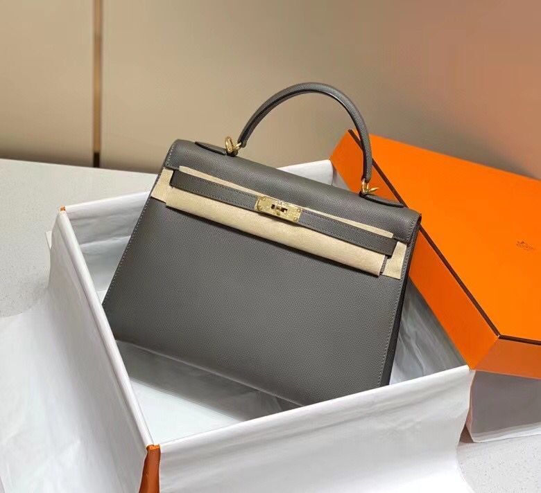 HMS - Luxurious Totes - 087