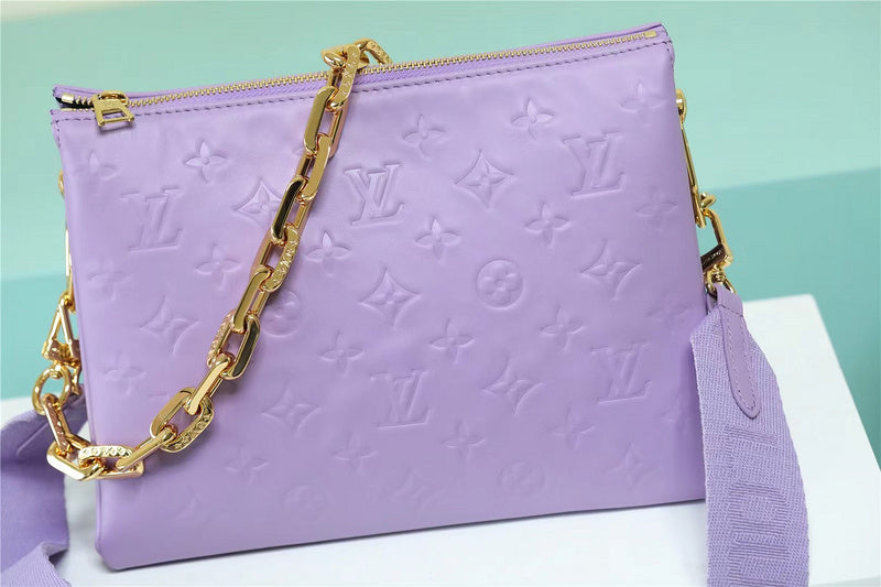 Lux-Totes - LOV Bags - 291
