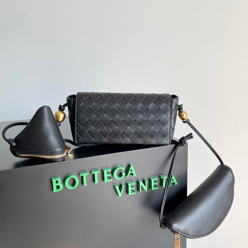 Luxurious-Totes - BV Bags - 1756