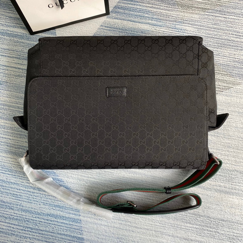 Lux-Totes - GCI Bags - 2378