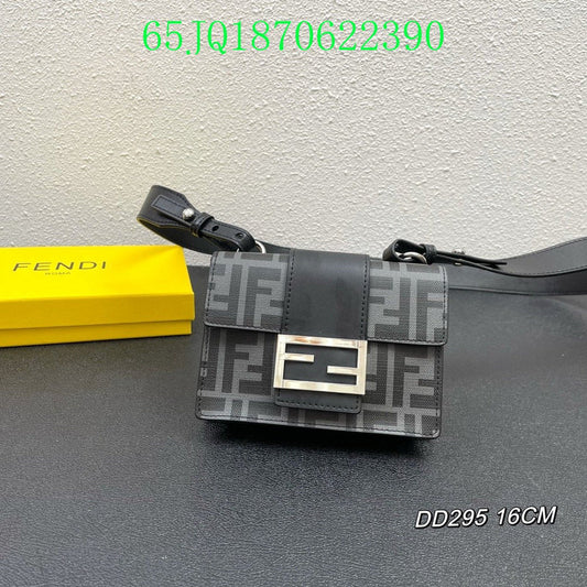 GC - Shoulder - 2864