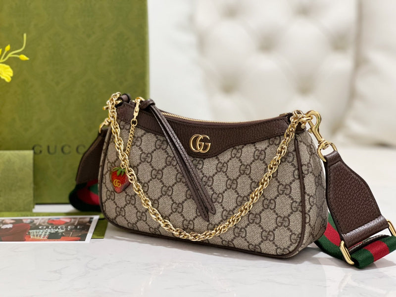 GUI - Luxurious Totes - 651
